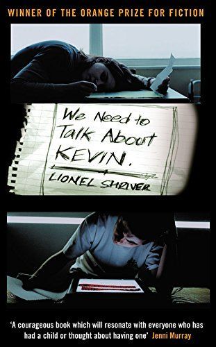 We Need to Talk about Kevin