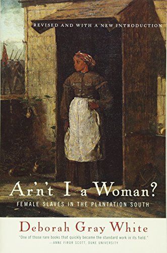 Ar'n't I a Woman?