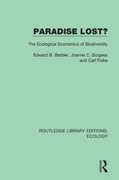 Paradise Lost?