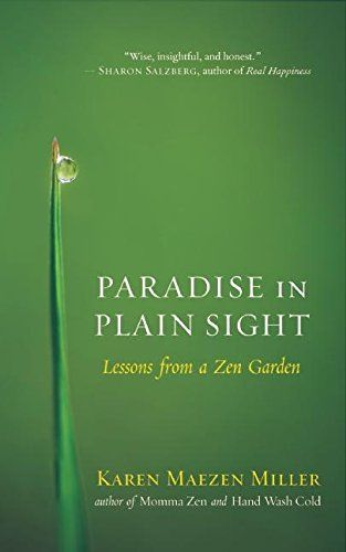 Paradise in Plain Sight