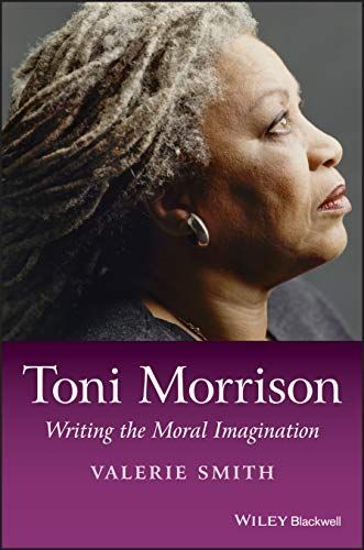 Toni Morrison