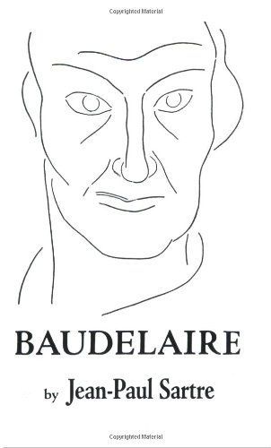 Baudelaire: Critical Study