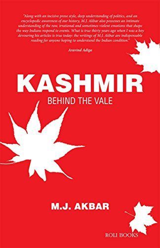 Kashmir, Behind the Vale