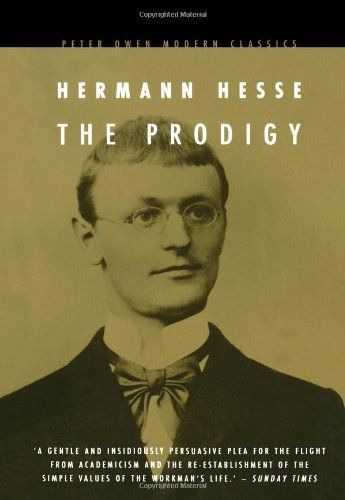 The Prodigy