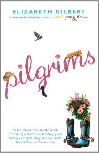PILGRIMS.