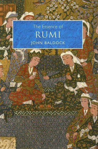 The Essence of Rumi