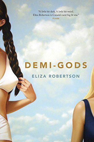 Demi-Gods