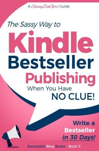 Kindle Bestseller Publishing