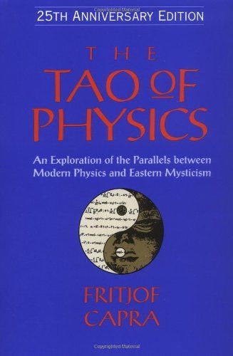 The Tao of Physics