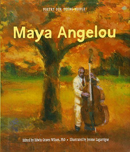 Maya Angelou