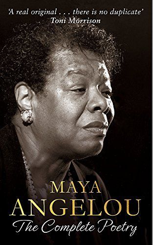 Maya Angelou