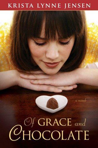 Of Grace and Chocolate