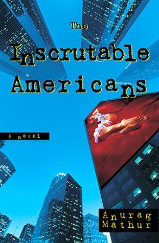 The Inscrutable Americans