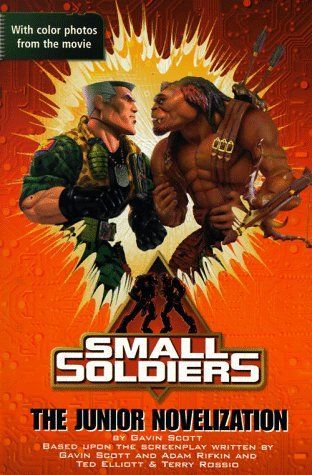 Small Soldiers