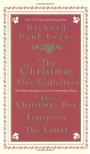 The Christmas Box Collection