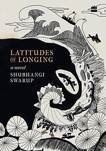 LATITUDES OF LONGING.