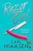 Razor Girl