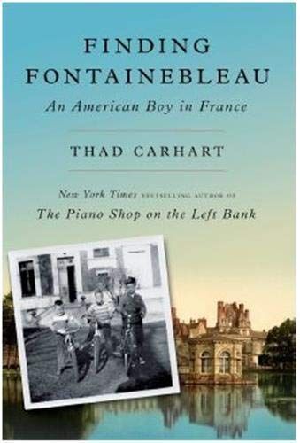 Finding Fontainebleau