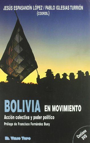 Bolivia en movimiento