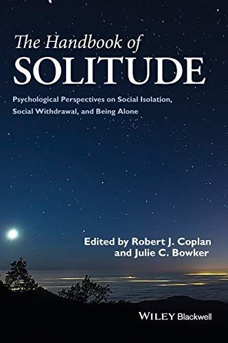 The Handbook of Solitude