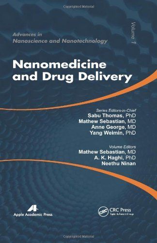 Nanomedicine and Drug Delivery