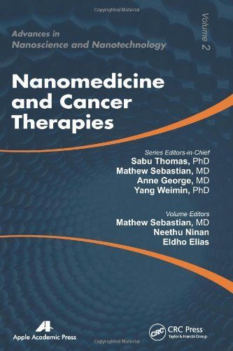 Nanomedicine and Cancer Therapies