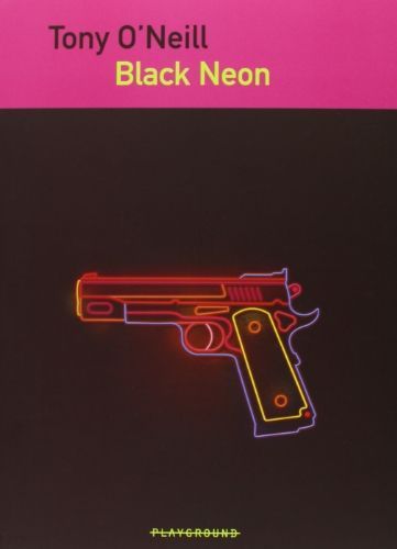 Black Neon