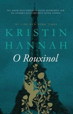 O rouxinol