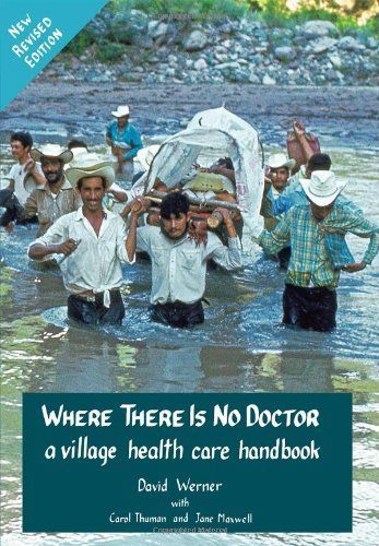Where There is No Doctor