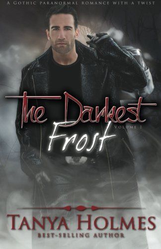 The Darkest Frost