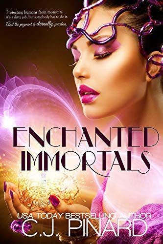 Enchanted Immortals