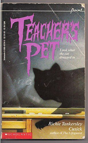 Teacher's Pet