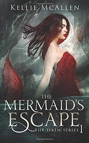 The Mermaid's Escape