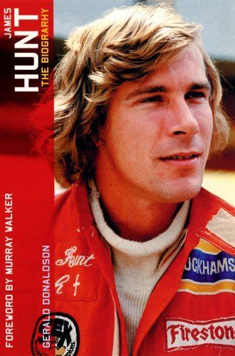 James Hunt