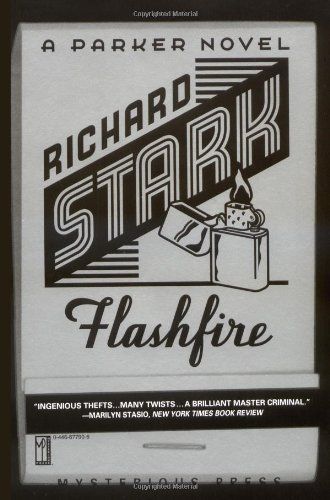 Flashfire