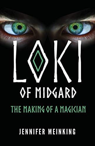 Loki of Midgard