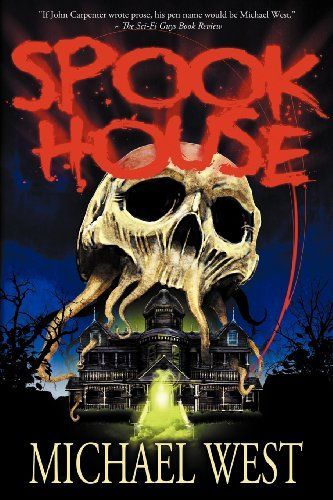 Spook House