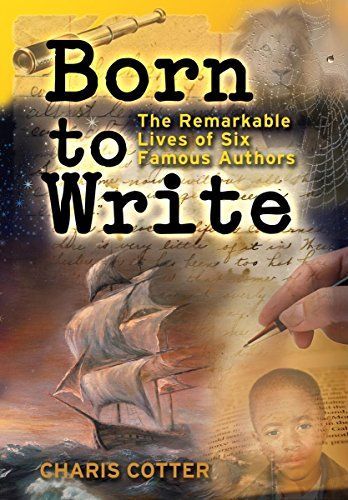 Born to Write