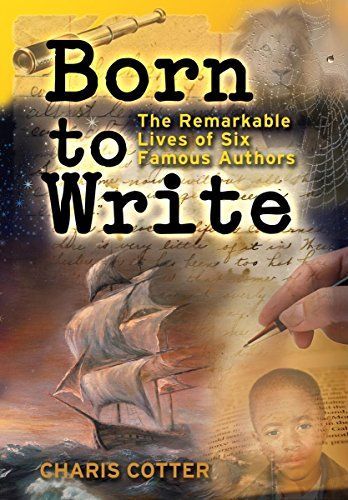 Born to Write