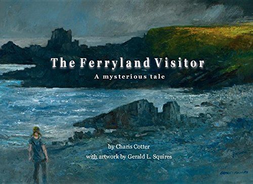 The Ferryland Visitor