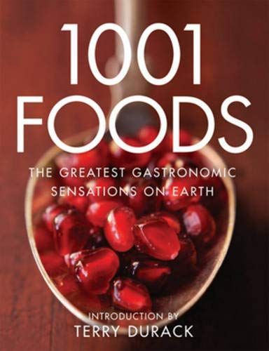1001 Foods