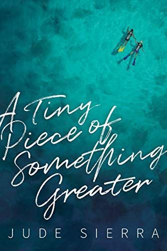 A Tiny Piece of Something Greater