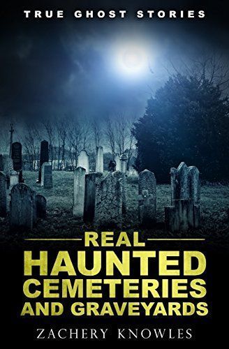 True Ghost Stories