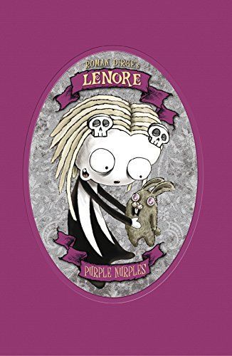 Lenore - Purple Nurples