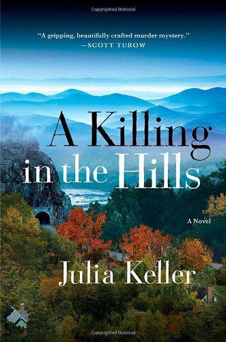 A Killing in the Hills