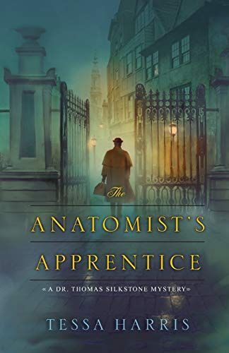 The Anatomist's Apprentice