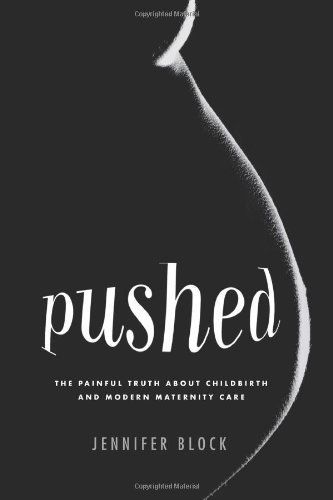 Pushed