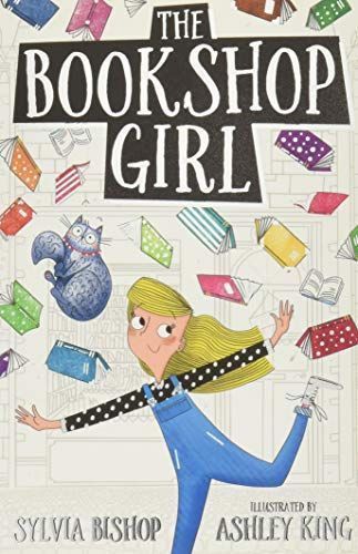 The Bookshop Girl