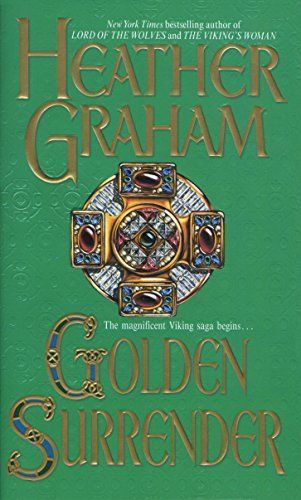 Golden Surrender