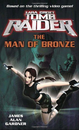 The Man of Bronze